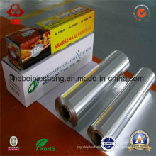 Die Cut Piece Type Aluminium Foil